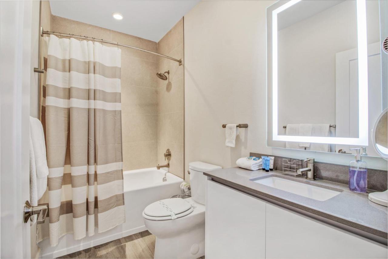 Modern Townhouse Near Disney With Heated Pool Orlando Dış mekan fotoğraf